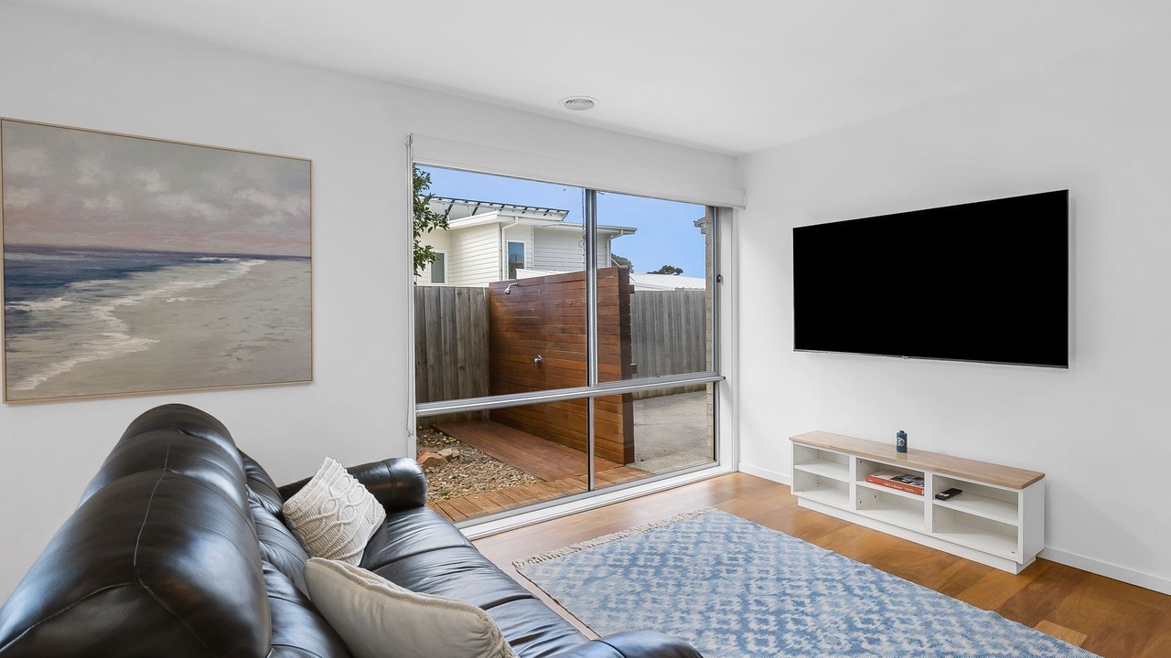 Photo of Livingroom in Torquay