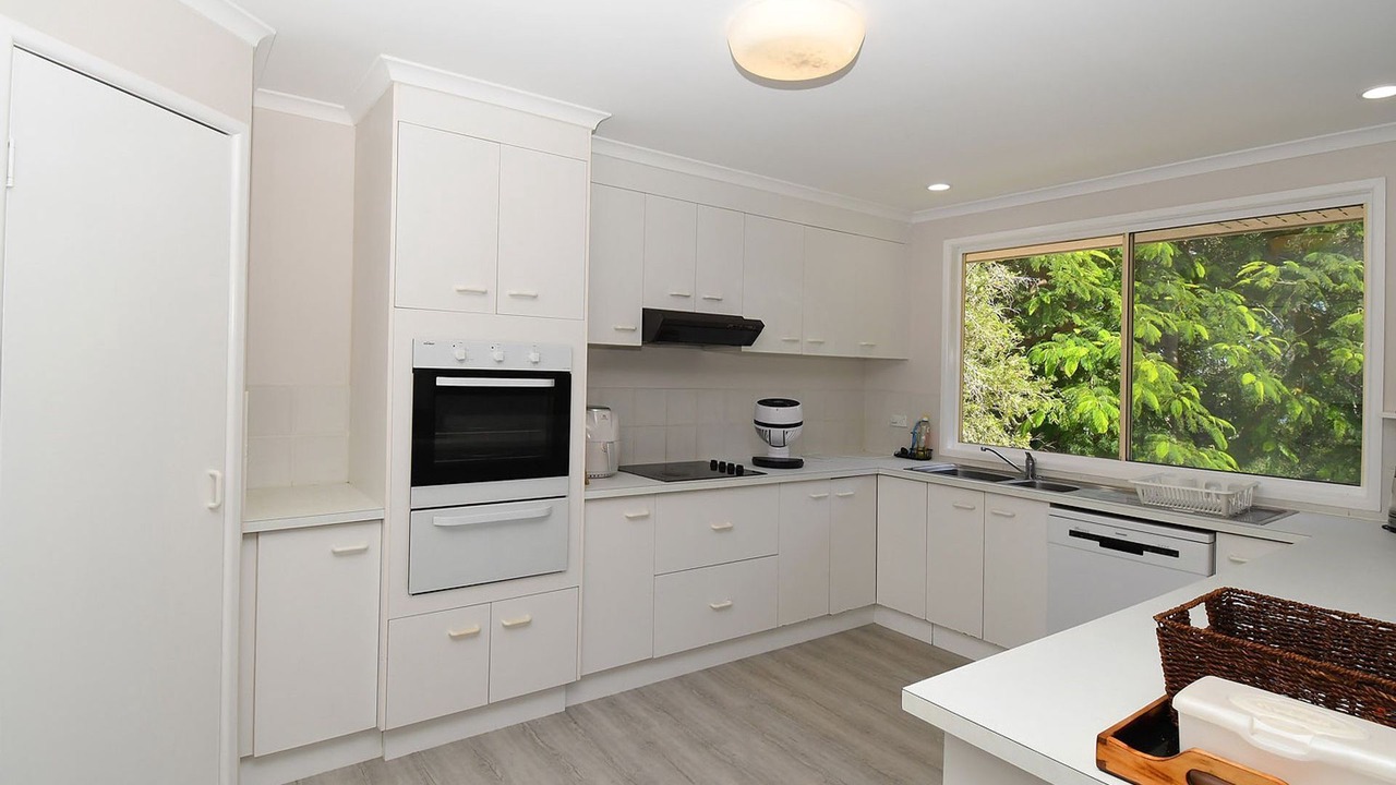 Photo of Kitchen in Toogoom