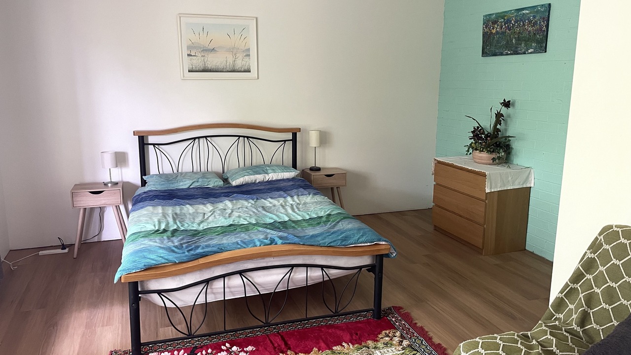 Photo of Bedroom in Denmark