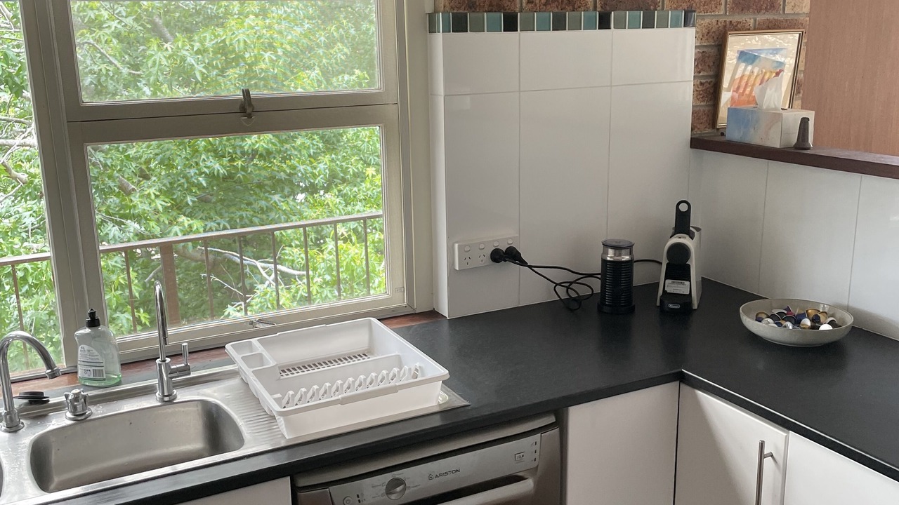 Photo of Kitchen in Denmark