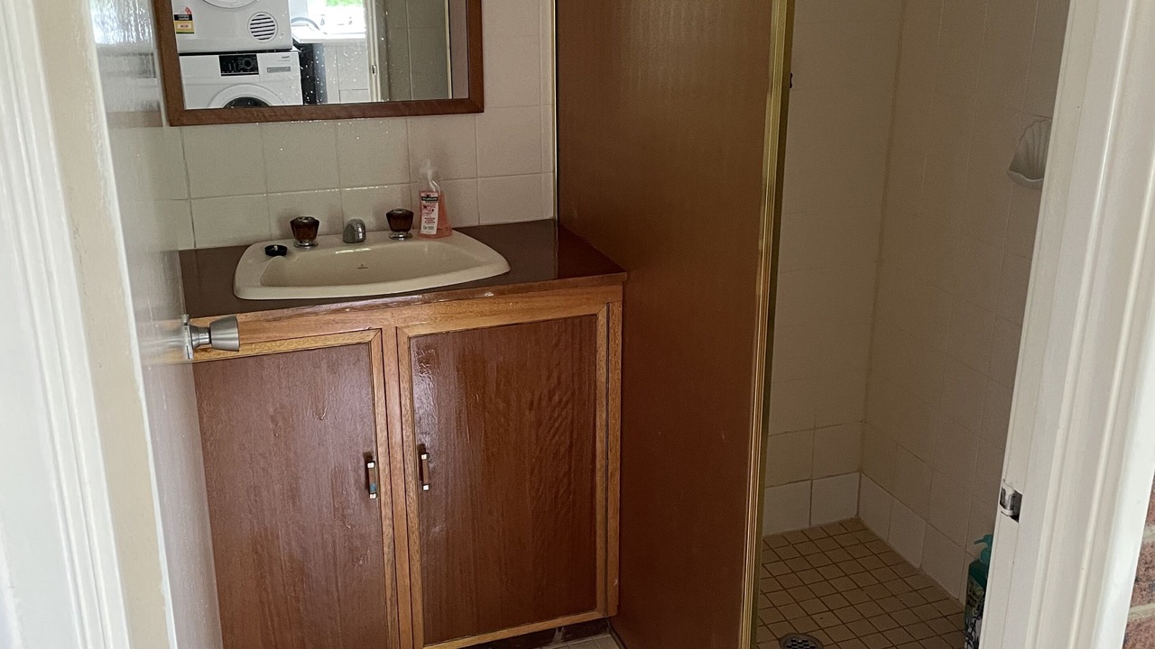 Photo of Bathroom in Denmark