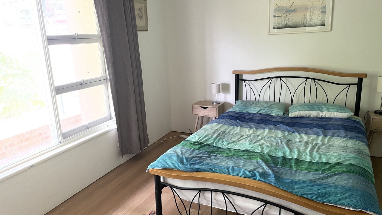 Photo of Bedroom in Denmark