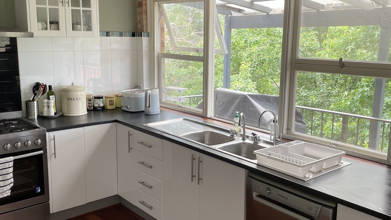 Photo of Kitchen in Denmark