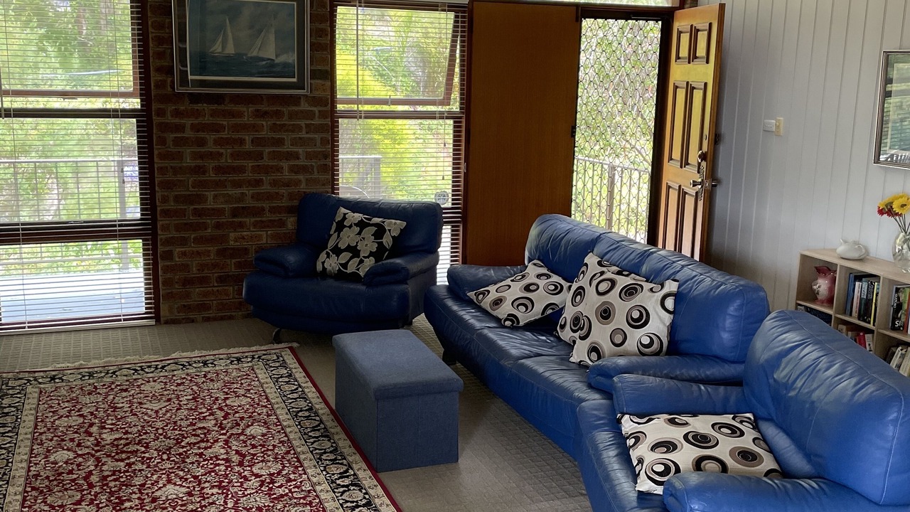 Photo of Livingroom in Denmark