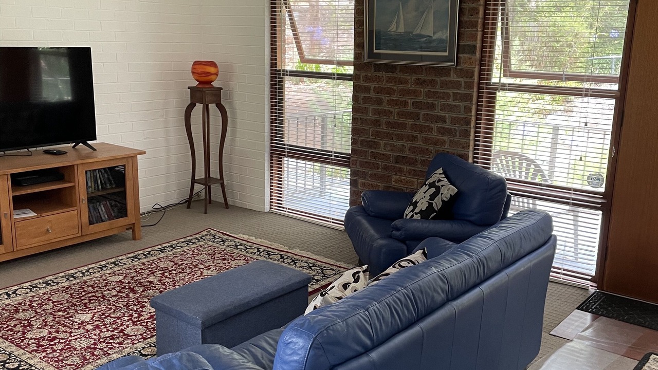 Photo of Livingroom in Denmark