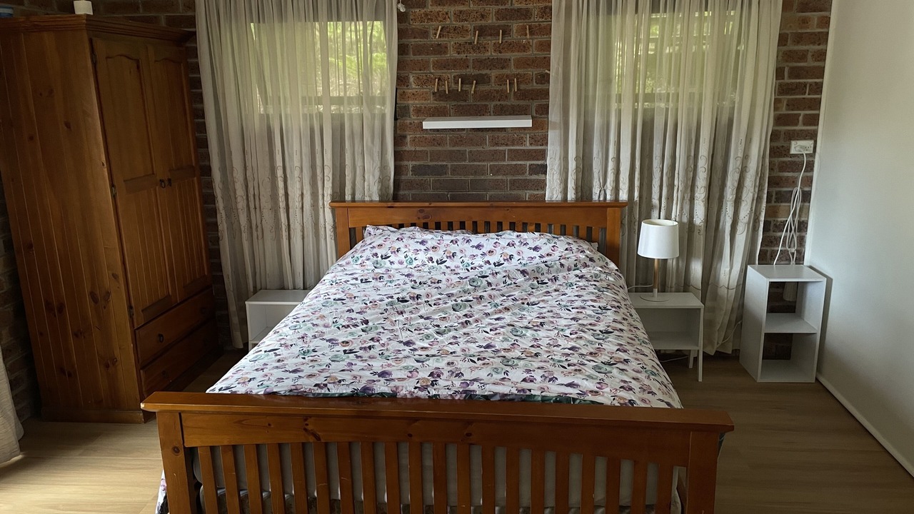 Photo of Bedroom in Denmark