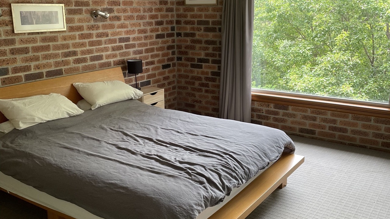 Photo of Bedroom in Denmark