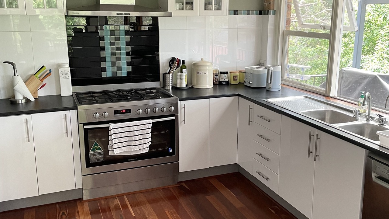 Photo of Kitchen in Denmark