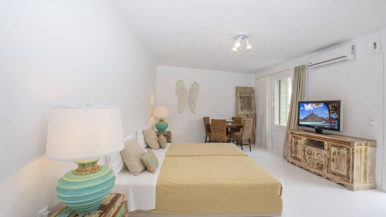 Photo of Bedroom in Kanalia