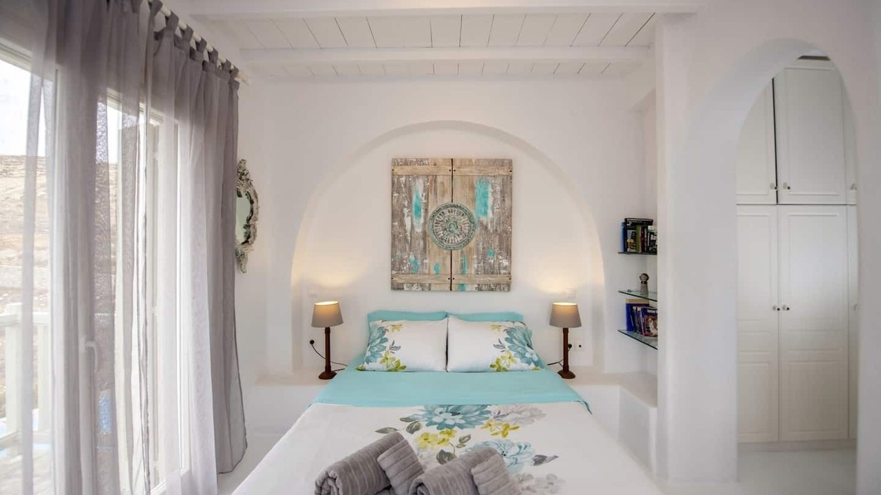 Photo of Bedroom in Kanalia