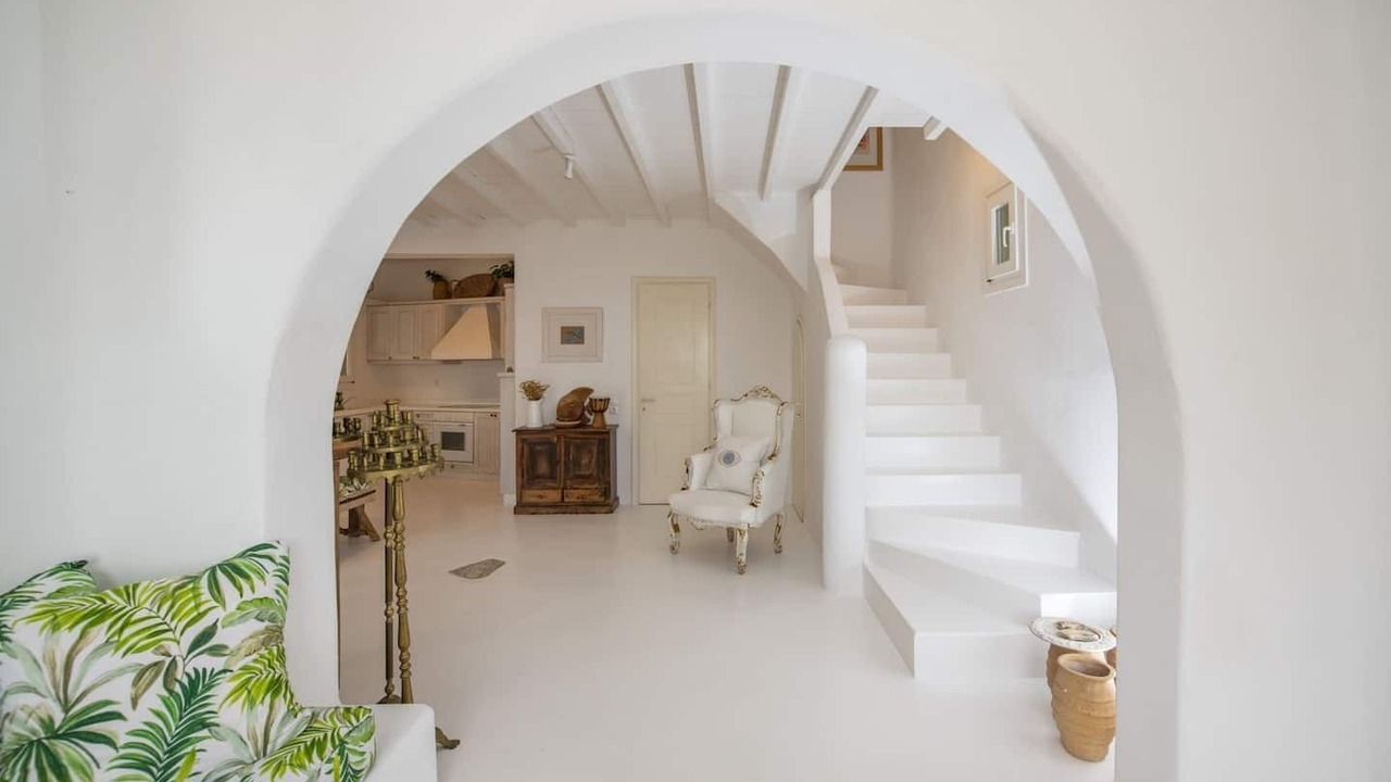 Photo of Livingroom in Kanalia