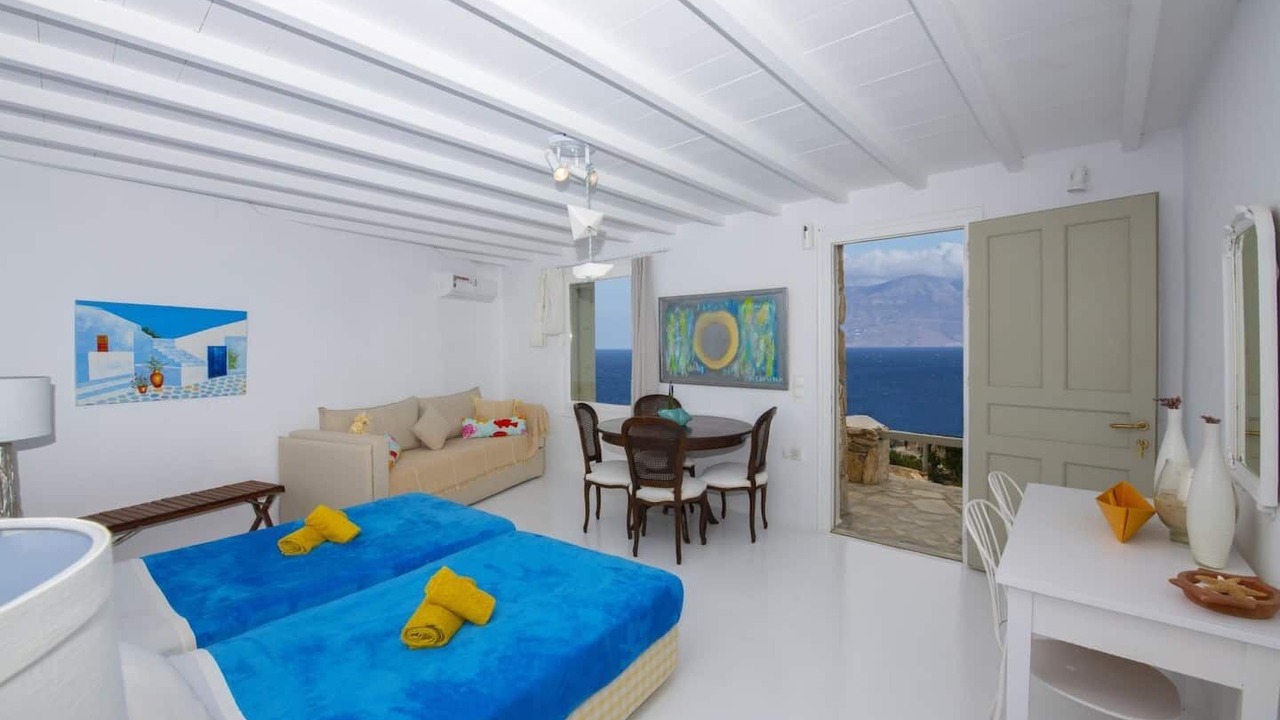 Photo of Livingroom in Kanalia