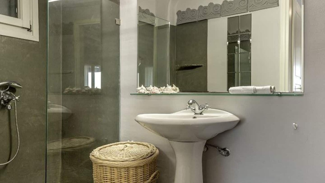Photo of Bathroom in Kanalia