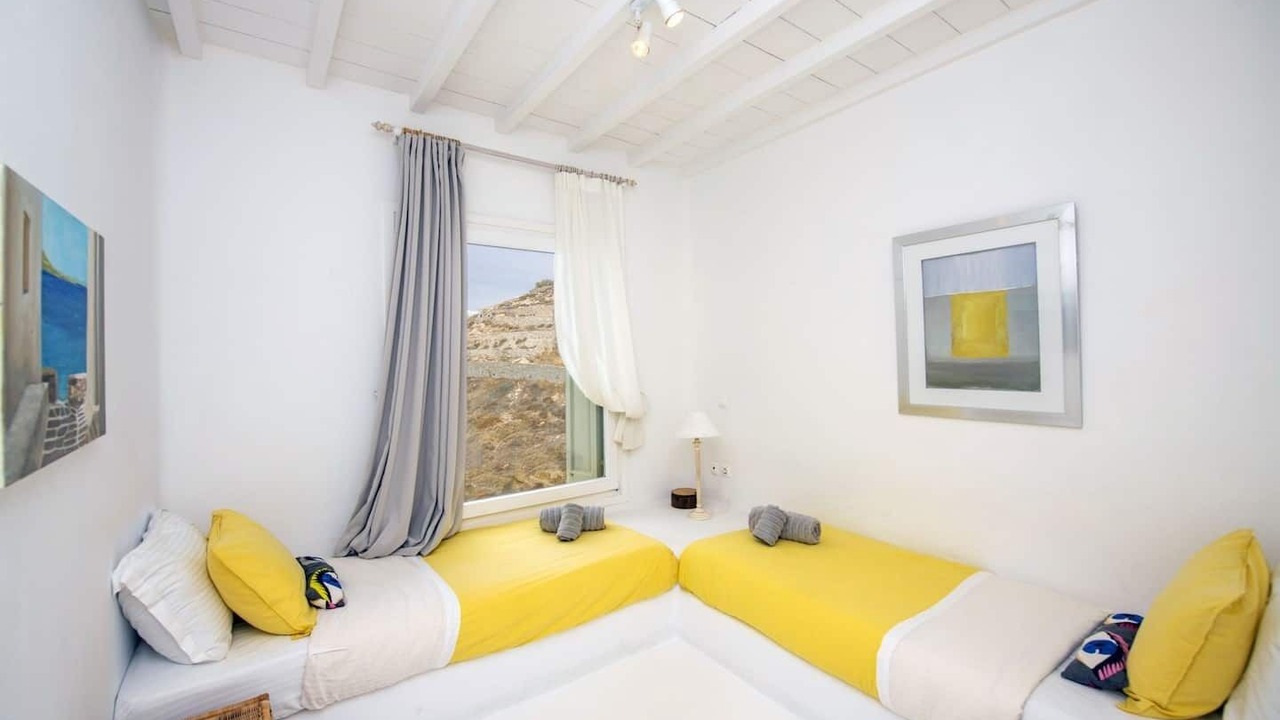 Photo of Bedroom in Kanalia