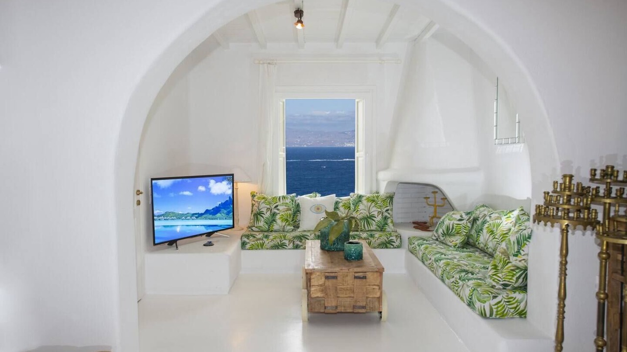 Photo of Livingroom in Kanalia