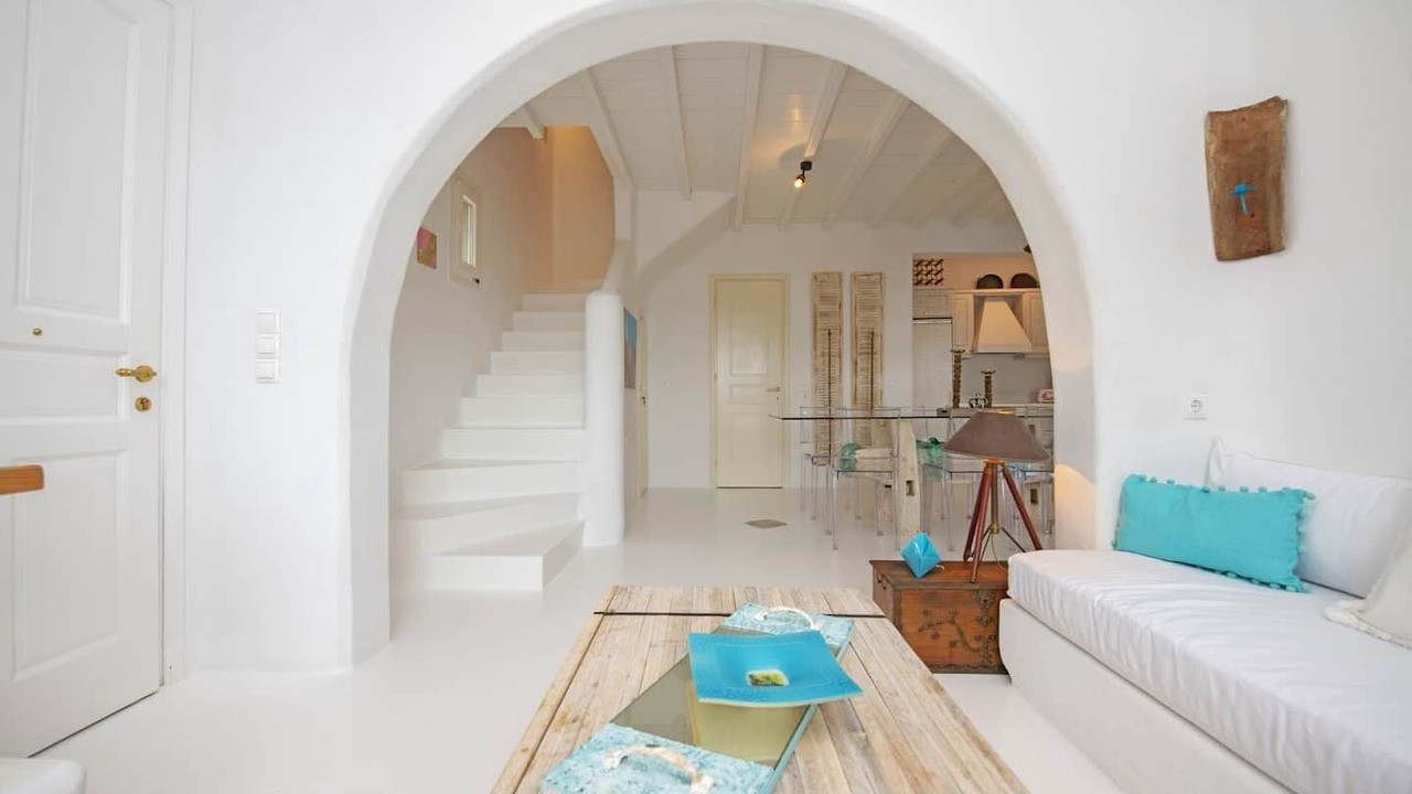 Photo of Livingroom in Kanalia