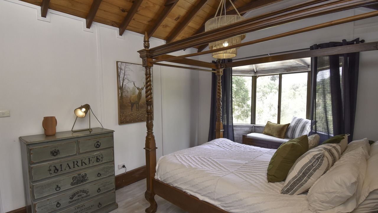 Photo of Bedroom in Bridgetown