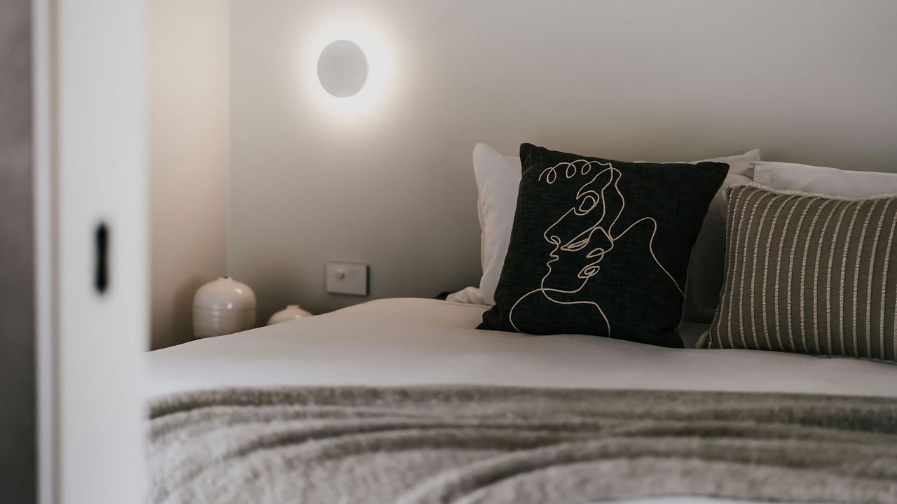 Photo of Bedroom in Hepburn
