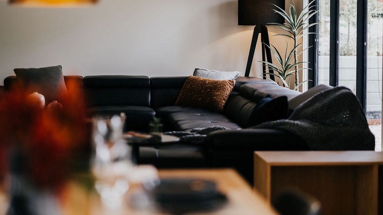 Photo of Livingroom in Hepburn