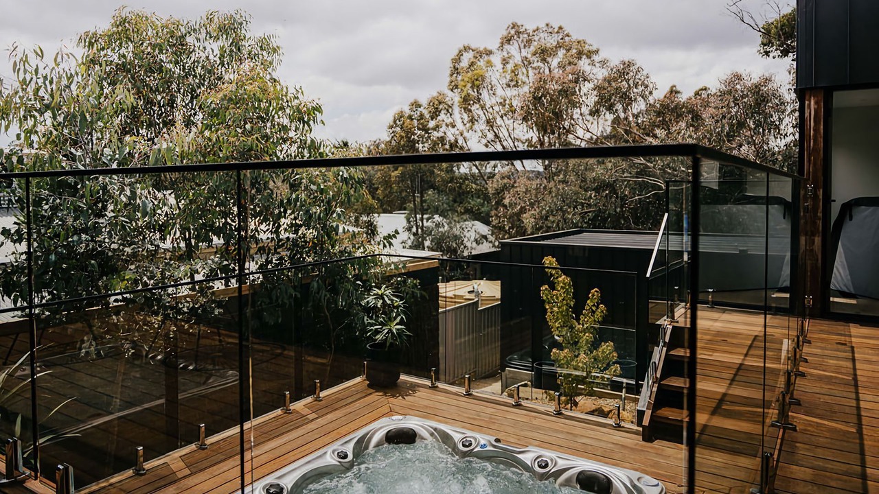 Photo of Patio Balcony in Hepburn