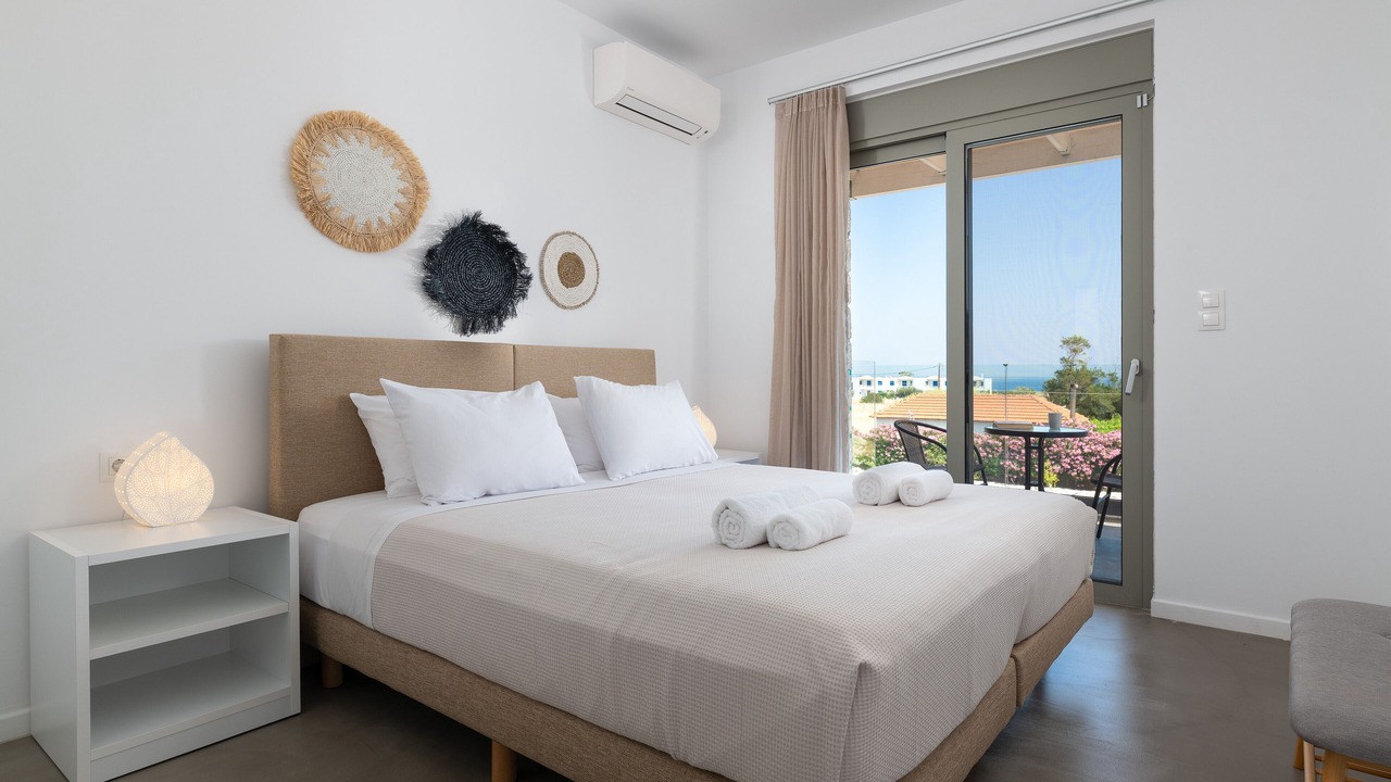 Photo of Bedroom in Gennadi