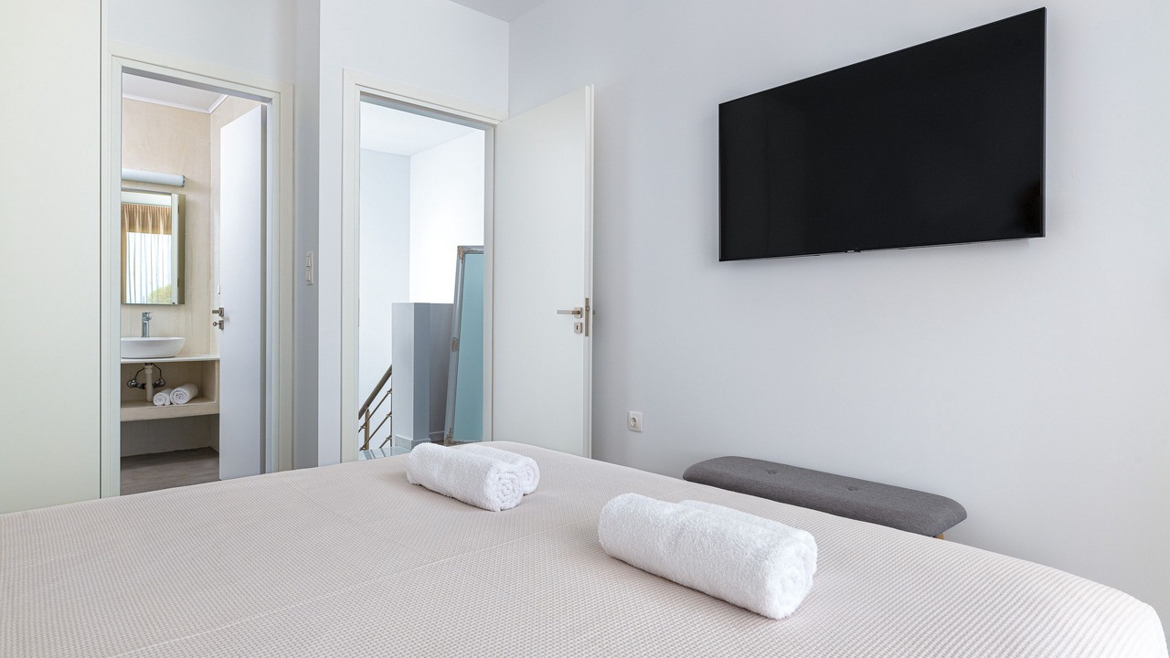 Photo of Bedroom in Gennadi