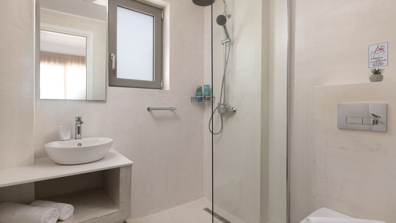 Photo of Bathroom in Gennadi