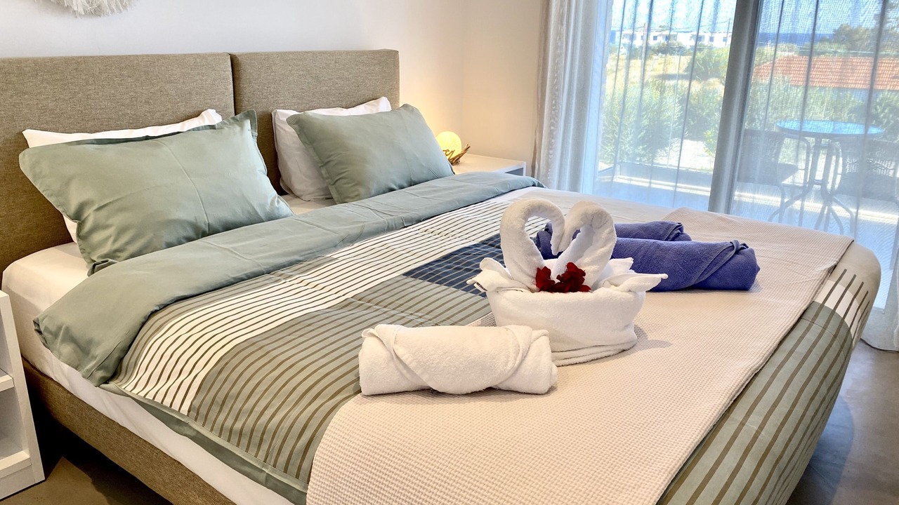 Photo of Bedroom in Gennadi