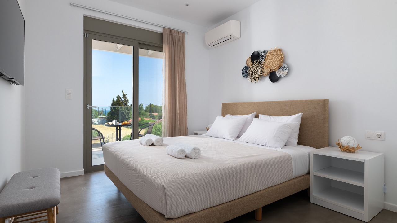 Photo of Bedroom in Gennadi