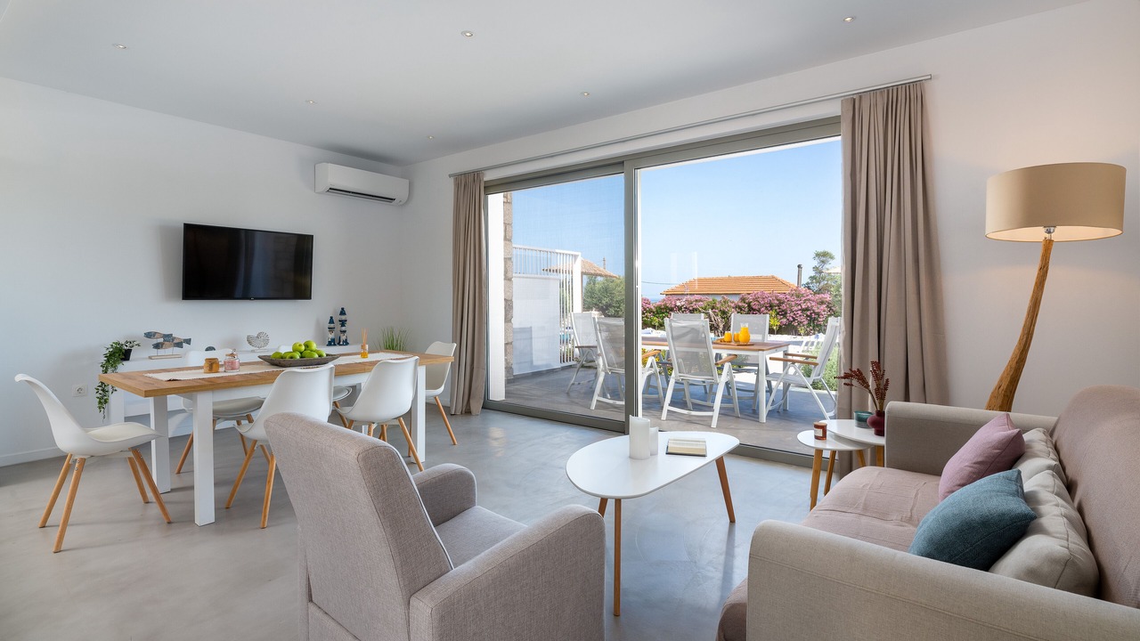 Photo of Livingroom in Gennadi