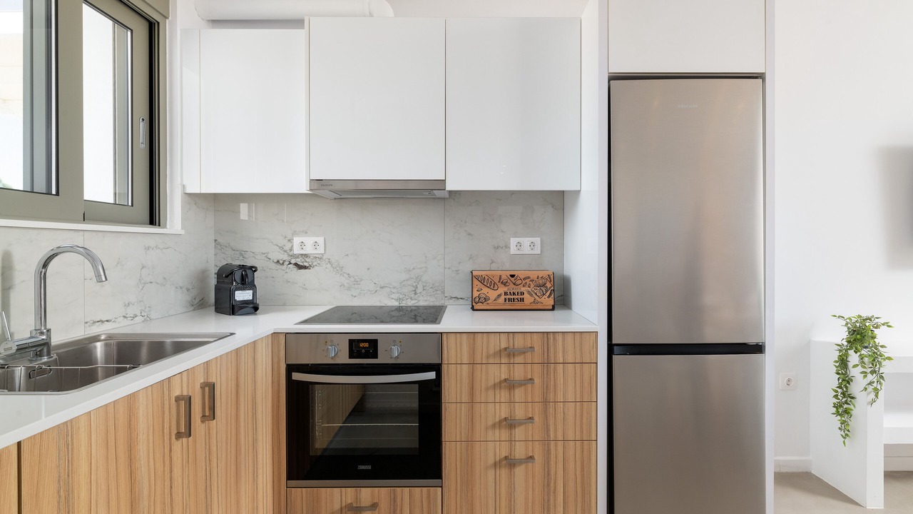 Photo of Kitchen in Gennadi