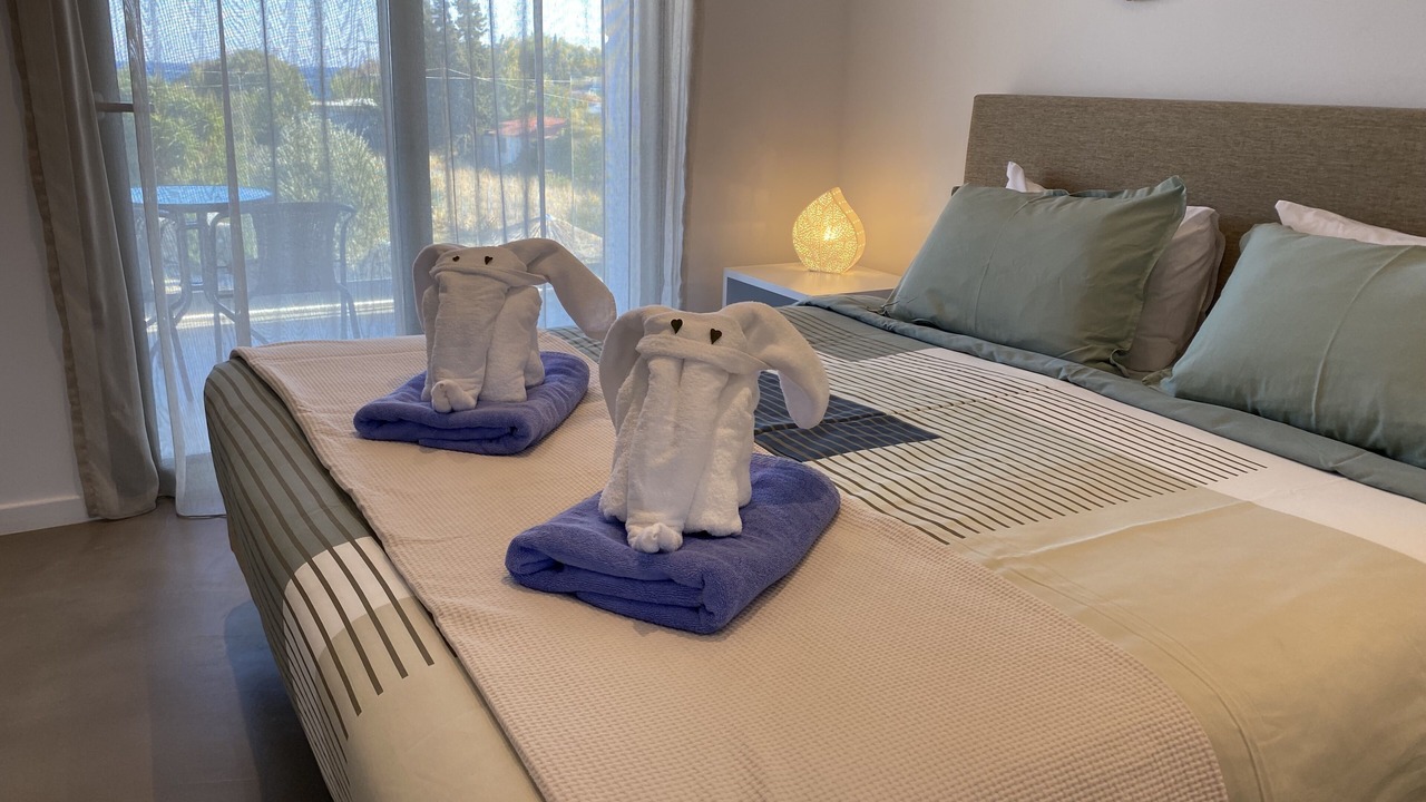 Photo of Bedroom in Gennadi