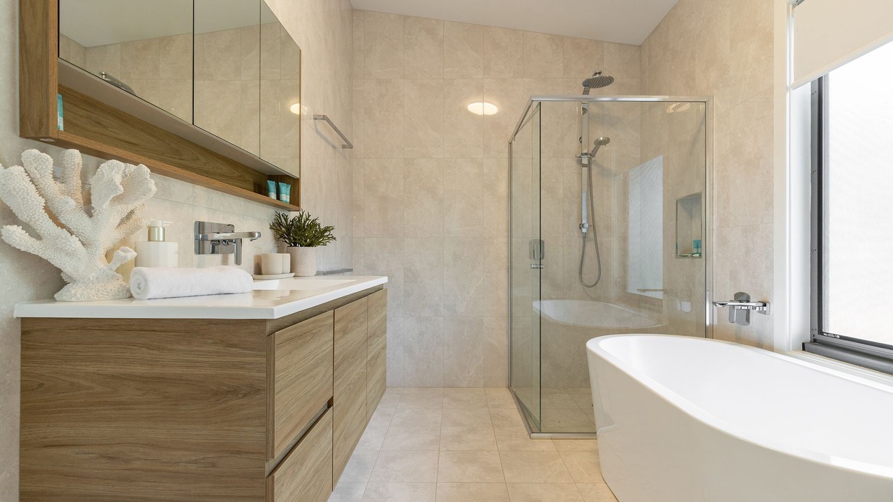 Photo of Bedroom in Blueys Beach