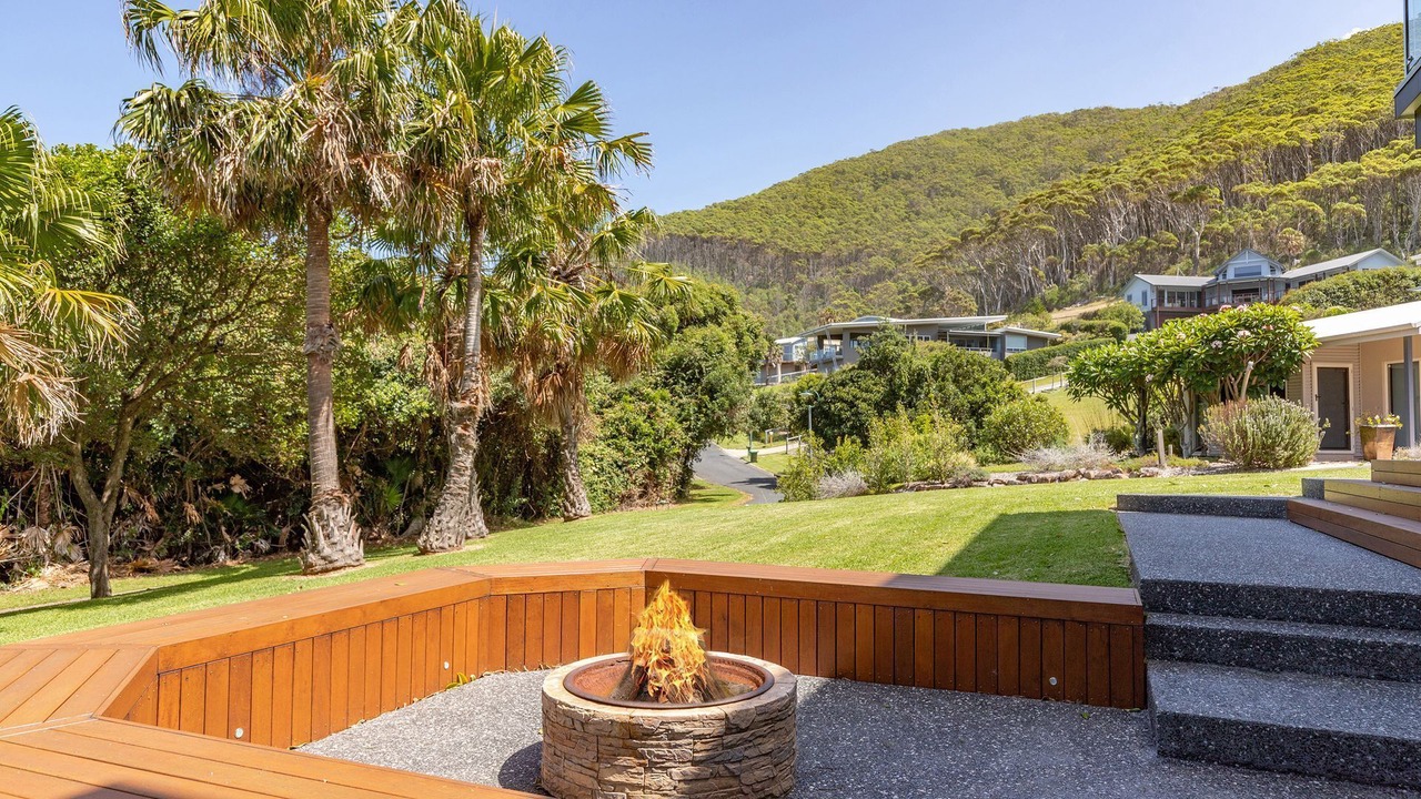 Photo of Outdoor in Blueys Beach