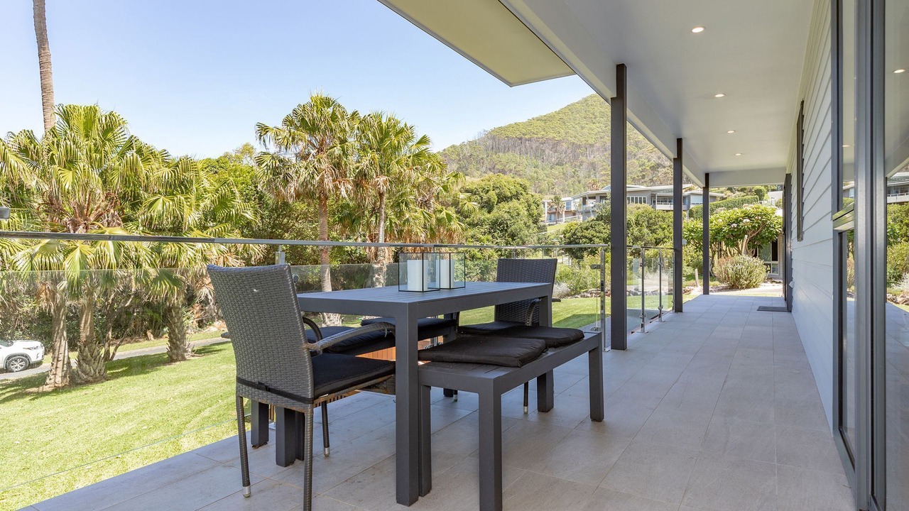 Photo of Outdoor in Blueys Beach