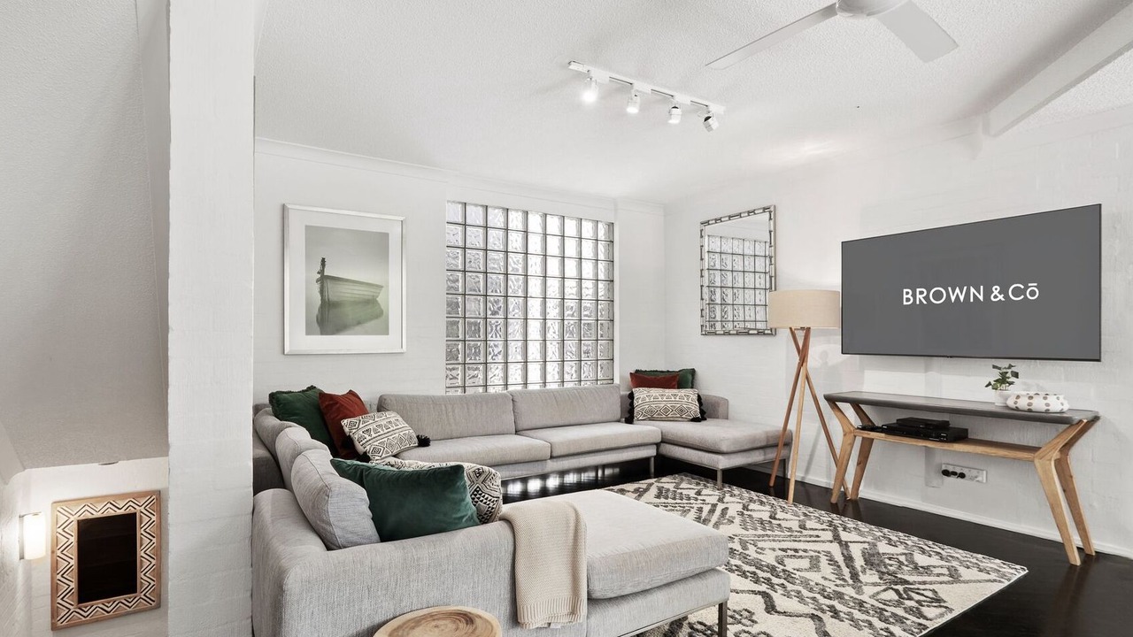 Photo of Livingroom in Noosa Heads