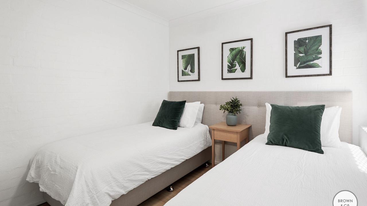 Photo of Bedroom in Noosa Heads