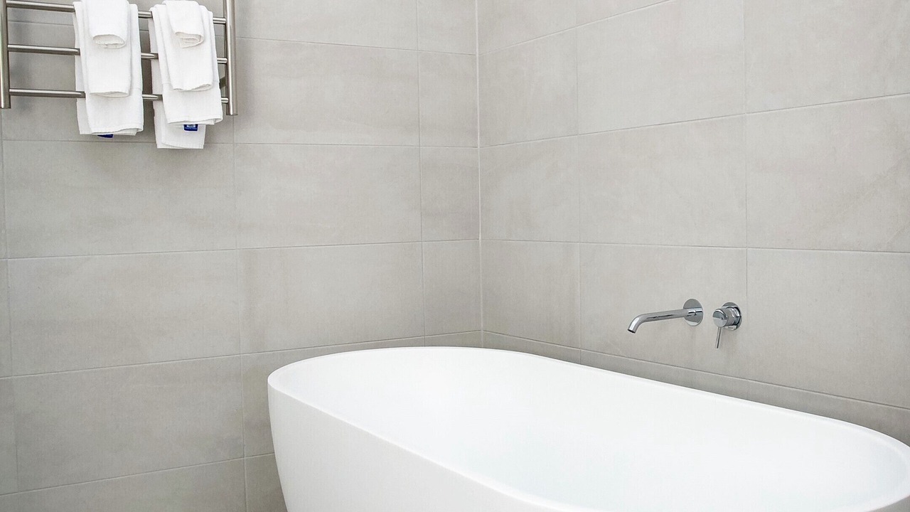Photo of Bathroom in Wagga Wagga