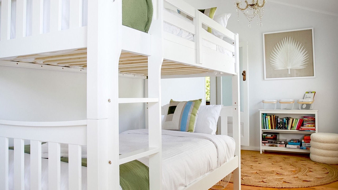Photo of Bedroom in Wagga Wagga