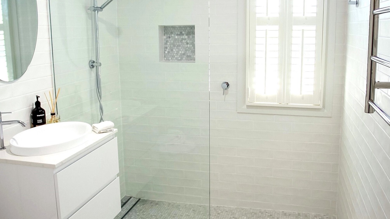 Photo of Bathroom in Wagga Wagga