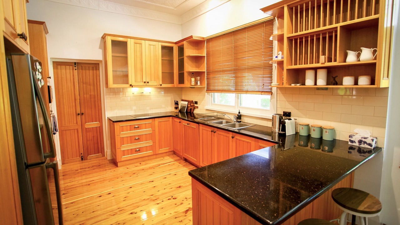 Photo of Kitchen in Wagga Wagga