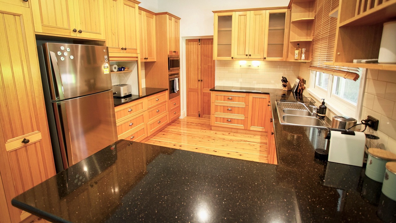 Photo of Kitchen in Wagga Wagga