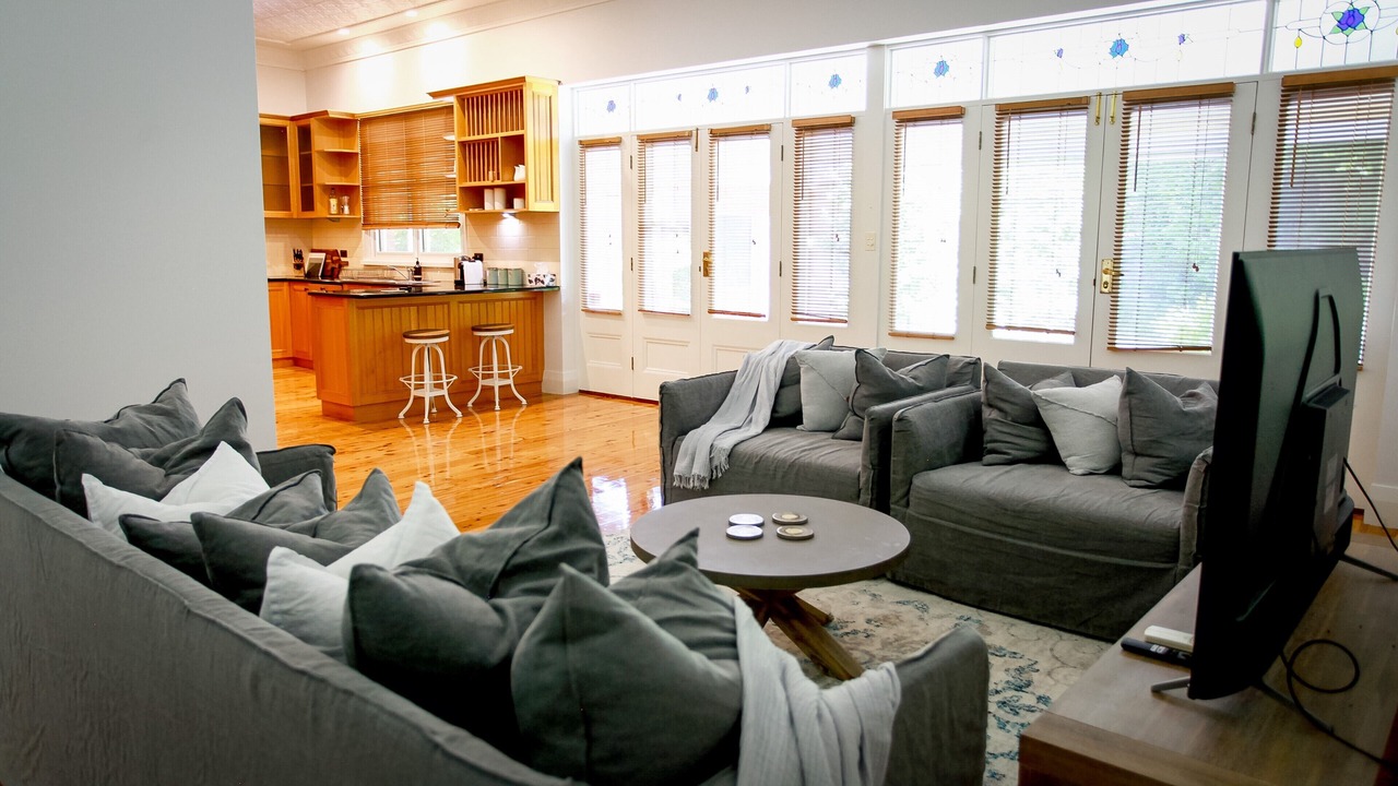 Photo of Livingroom in Wagga Wagga