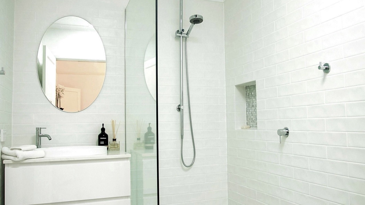 Photo of Bathroom in Wagga Wagga