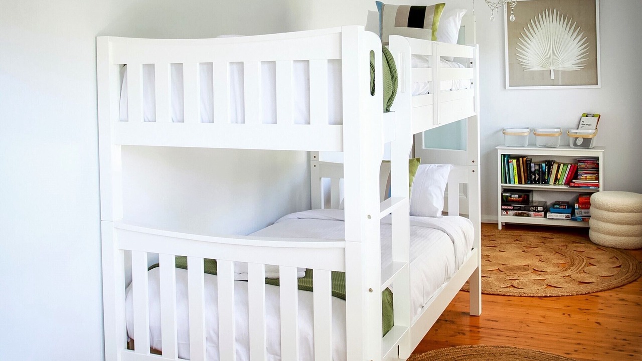 Photo of Bedroom in Wagga Wagga