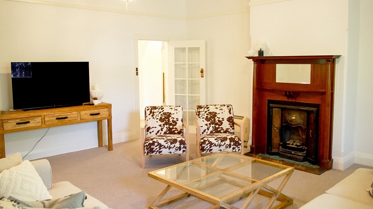 Photo of Livingroom in Wagga Wagga