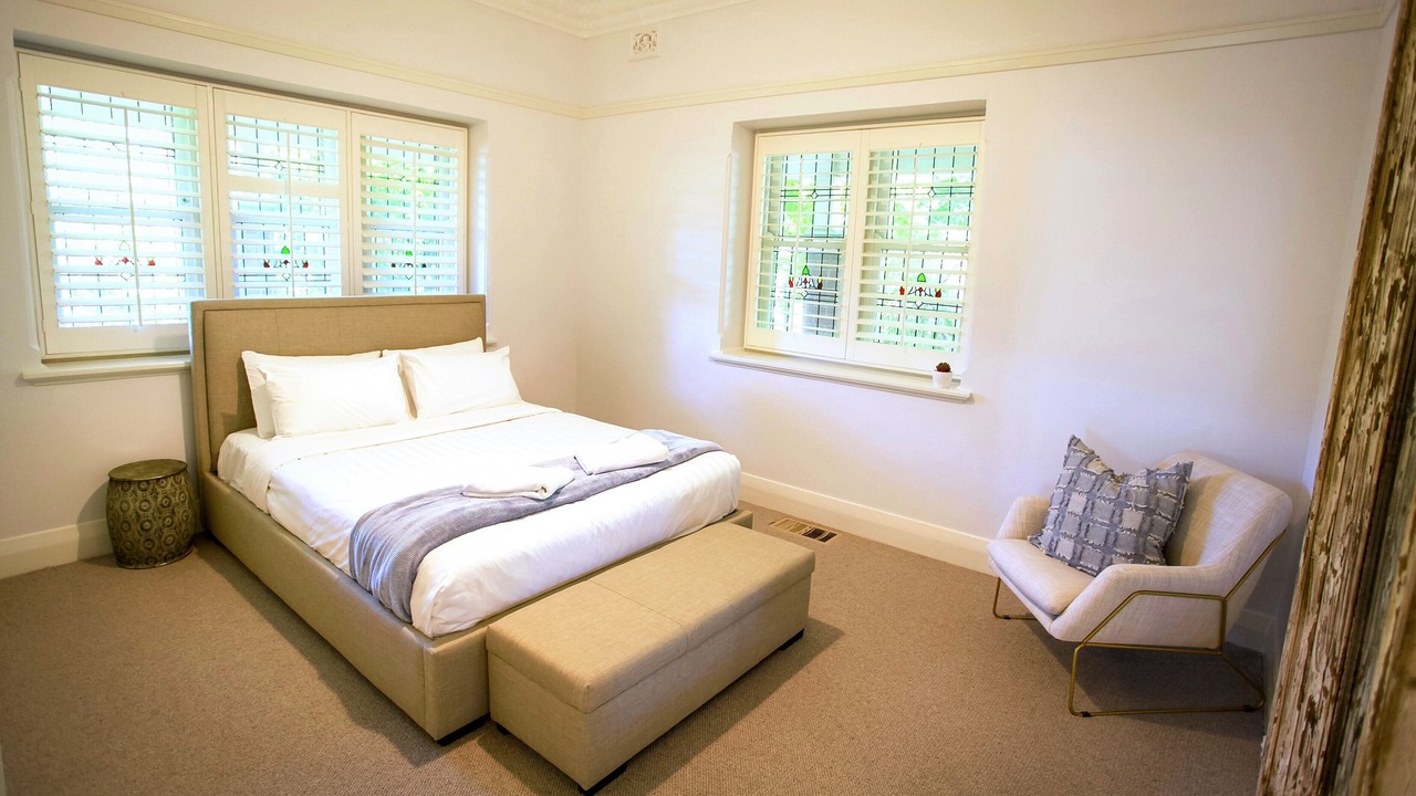 Photo of Bedroom in Wagga Wagga