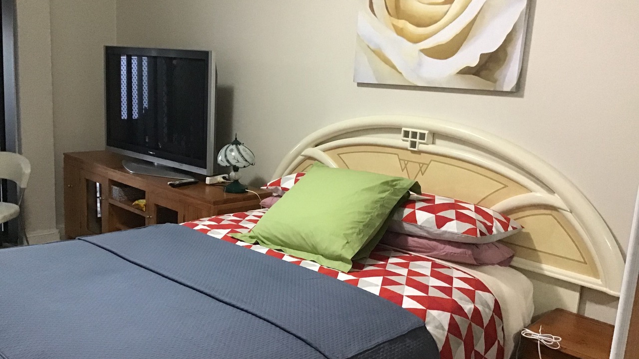 Photo of Bedroom in St Marys