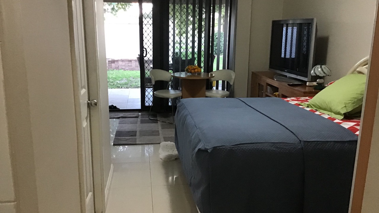 Photo of Bedroom in St Marys