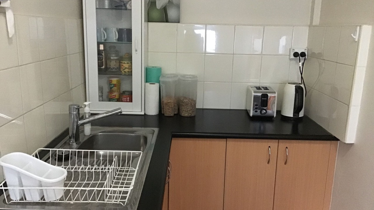 Photo of Kitchen in St Marys